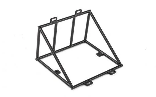 RC4WD 1:10 Bed Mounted Tire Carrier RC4WD &mdash; image 5 of 7