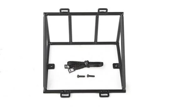 RC4WD 1:10 Bed Mounted Tire Carrier RC4WD &mdash; image 6 of 7