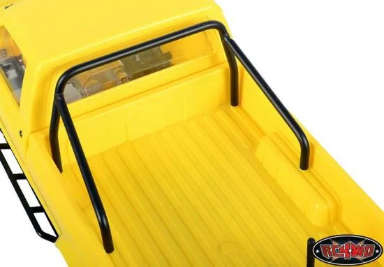 RC4WD Steel Roll Bar for Trail Finder 2 &mdash; image 5 of 7