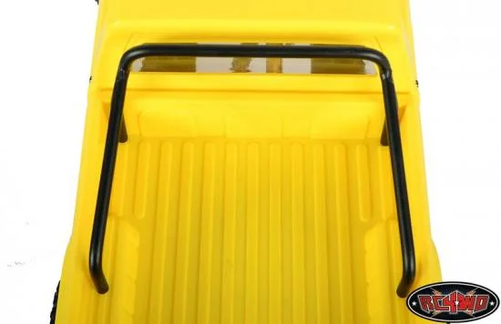 RC4WD Steel Roll Bar for Trail Finder 2 &mdash; image 6 of 7