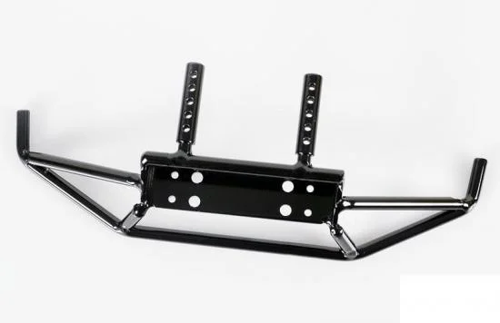 RC4WD Marlin Crawlers Front Steel Tube Bumper for Trail Finder 2 — image 2 of 7