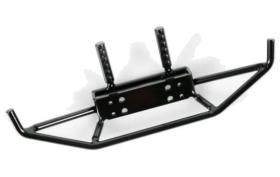 RC4WD Marlin Crawlers Front Steel Tube Bumper for Trail Finder 2 — image 3 of 7