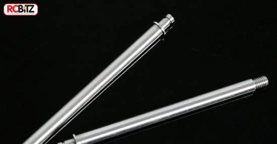 RC4WD Replacement Shock Shafts for King Shocks (110mm) — image 1 of 2