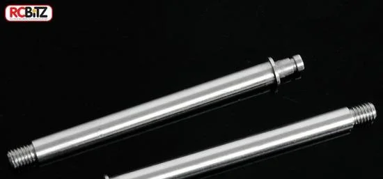 RC4WD Replacement Shock Shafts for King Off Road Shocks 90mm RC4WD Shaft 2 — image 1 of 2