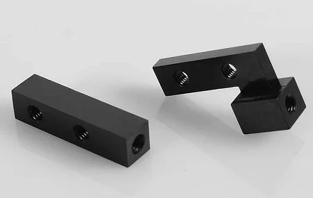 RC4WD Servo Mounts for Gelande 2 Chassis — image 2 of 6
