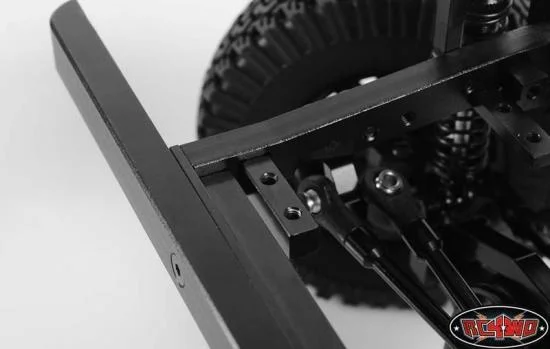 RC4WD Servo Mounts for Gelande 2 Chassis — image 4 of 6