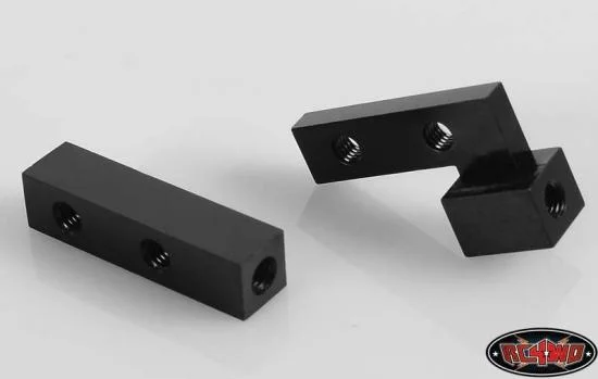 RC4WD Servo Mounts for Gelande 2 Chassis — image 5 of 6