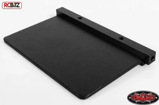 RC4WD Gelande II Electronics Deck — image 1 of 5