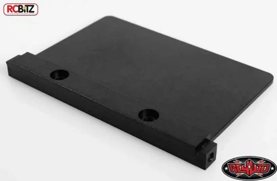 RC4WD Gelande II Electronics Deck — image 2 of 5