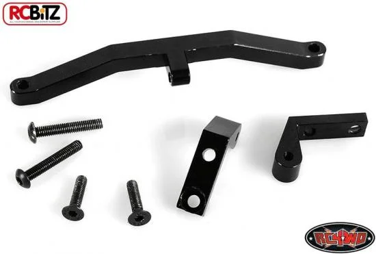 RC4WD Gelande 2 Rear 4 Link Mount — image 1 of 7