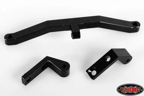 RC4WD Gelande 2 Rear 4 Link Mount — image 2 of 7