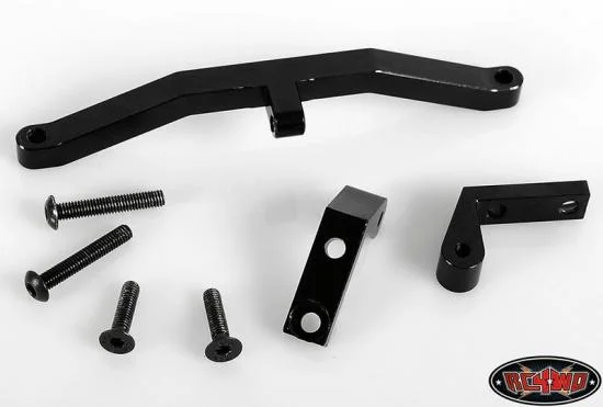 RC4WD Gelande 2 Rear 4 Link Mount — image 3 of 7