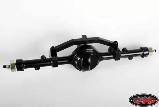 RC4WD Gelande 2 Rear 4 Link Mount — image 4 of 7