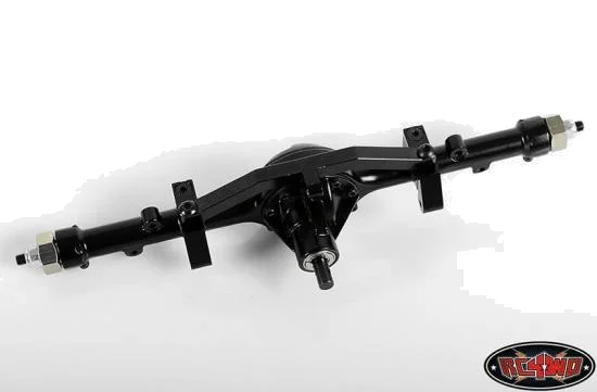 RC4WD Gelande 2 Rear 4 Link Mount — image 6 of 7