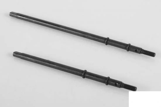 RC4WD Bully 2 Competition Straight Axle Shafts — image 1 of 5