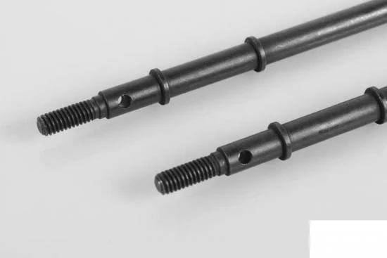 RC4WD Bully 2 Competition Straight Axle Shafts — image 3 of 5