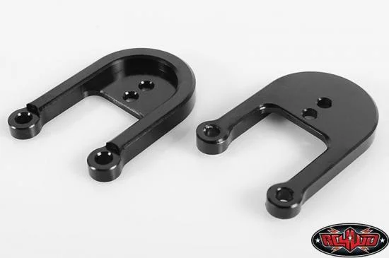 RC4WD Rear Shock Hoops for Gelande 2 Chassis — image 3 of 6