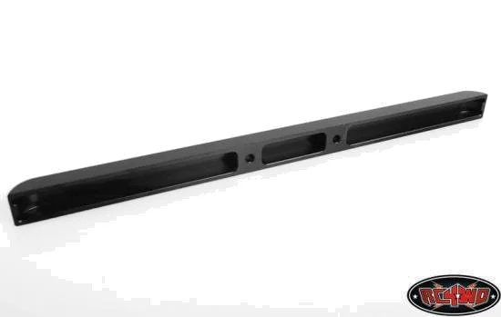 RC4WD Gelande 2 Front Replacement Bumper — image 3 of 5