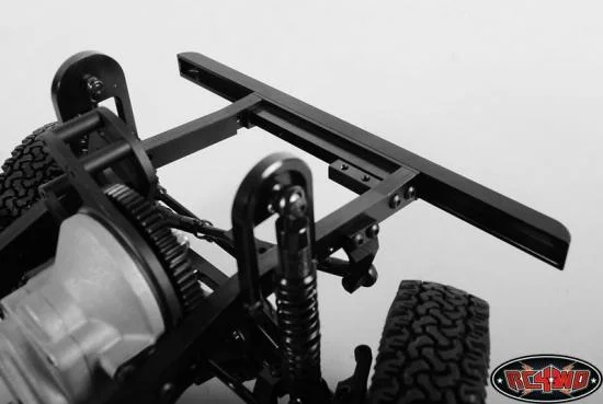 RC4WD Gelande 2 Front Replacement Bumper — image 4 of 5