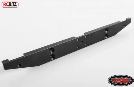 RC4WD Gelande 2 Rear Replacement Bumper — image 1 of 6
