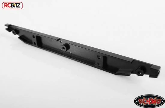 RC4WD Gelande 2 Rear Replacement Bumper — image 2 of 6