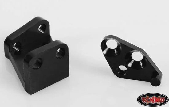 RC4WD R3 Single Speed Transmission Mounts — image 4 of 5
