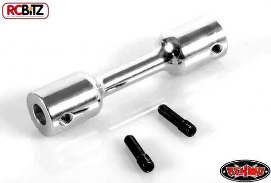 RC4WD Metal Drive Coupling for Gelande 2 — image 1 of 6