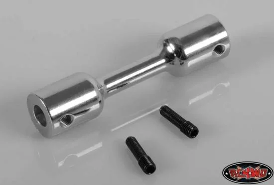 RC4WD Metal Drive Coupling for Gelande 2 — image 2 of 6