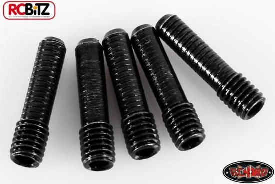 RC4WD M3 Driveshaft Screw Pin (5) — image 1 of 3