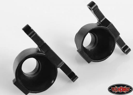 RC4WD Replacement Cast Knuckles for Yota II Axle — image 2 of 4