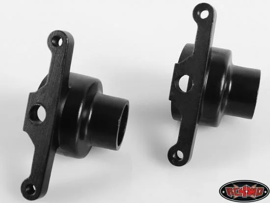 RC4WD Replacement Cast Knuckles for Yota II Axle — image 3 of 4