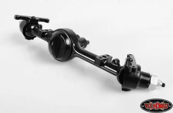 RC4WD Replacement Cast Knuckles for Yota II Axle — image 4 of 4