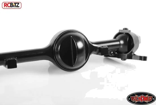 RC4WD Replacement Diff Cover for Cast Yota II Axle — image 2 of 3