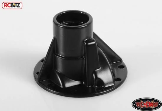 RC4WD Replacement Third Member Cast Yota II Axle G2 RC4WD Diff case Gelande — image 1 of 4