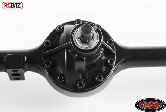RC4WD Replacement Third Member Cast Yota II Axle G2 RC4WD Diff case Gelande — image 2 of 4