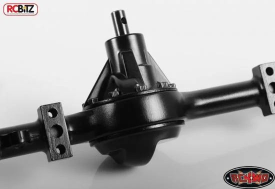 RC4WD Replacement Third Member Cast Yota II Axle G2 RC4WD Diff case Gelande — image 3 of 4