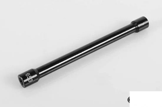 65.3mm (2.57 ) Aluminium Link for Gelande 2 RC4WD — image 1 of 2