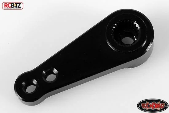 RC4WD Heavy Duty Metal Servo Arm 24T Hitec — image 2 of 4