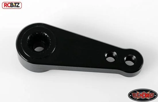 RC4WD Heavy Duty Metal Servo Arm 25T Futaba &mdash; image 2 of 5