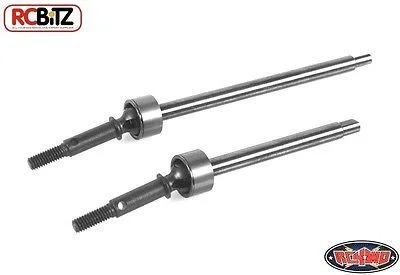 RC4WD XVD Axle for Ultimate Scale Yota II G2 Axle — image 1 of 5