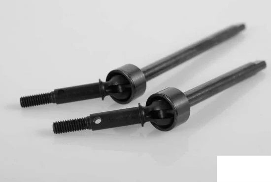 RC4WD XVD Axle for Ultimate Scale Yota II G2 Axle — image 3 of 5