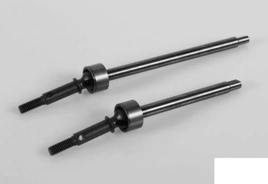 RC4WD XVD Axle for Ultimate Scale Yota II G2 Axle — image 4 of 5