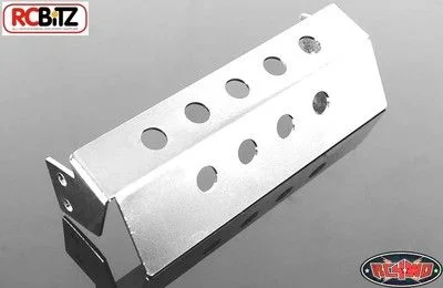 RC4WD Gelande 2 Steering Guard — image 1 of 7