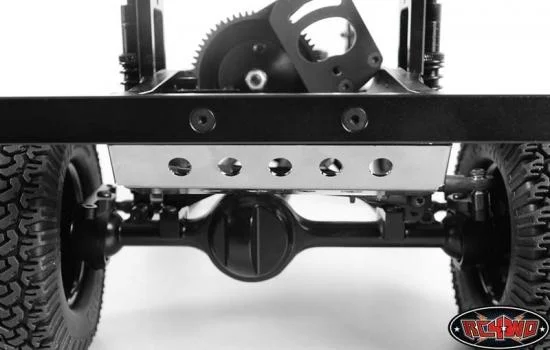 RC4WD Gelande 2 Steering Guard — image 2 of 7