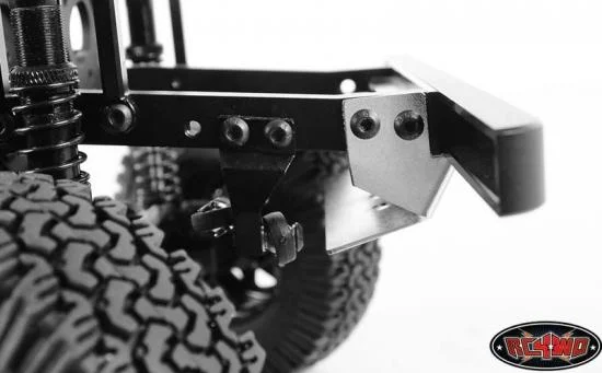RC4WD Gelande 2 Steering Guard — image 5 of 7