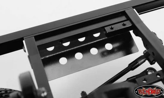 RC4WD Gelande 2 Steering Guard — image 6 of 7