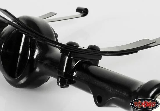 RC4WD Superlift Suspension Lift Block Set &mdash; image 2 of 4