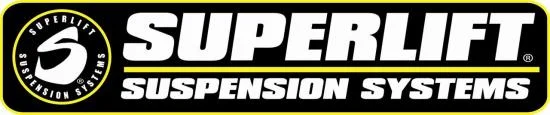 RC4WD Superlift Suspension Lift Block Set &mdash; image 4 of 4