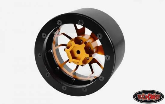 RC4WD 17mm Universal Hex for 40 Series and Clod Wheels &mdash; image 5 of 6