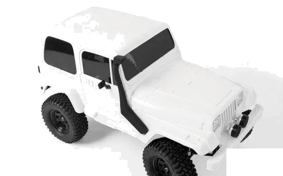 RC4WD Snorkel for Tamiya Jeep Wrangler — image 6 of 6